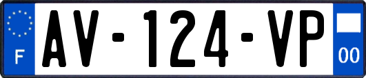 AV-124-VP