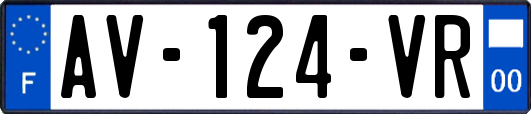 AV-124-VR