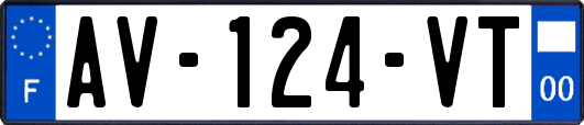 AV-124-VT