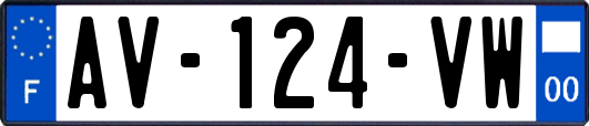 AV-124-VW