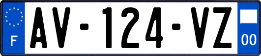 AV-124-VZ