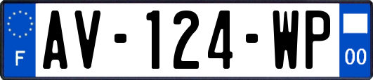 AV-124-WP