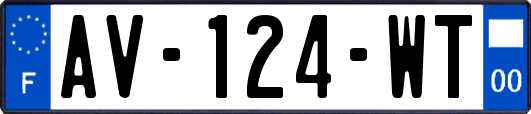 AV-124-WT