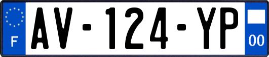 AV-124-YP
