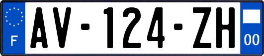 AV-124-ZH