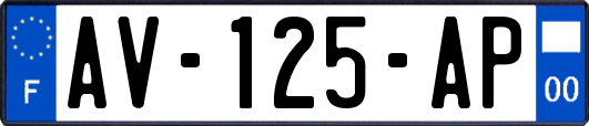 AV-125-AP