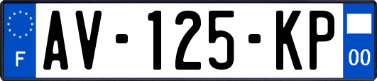 AV-125-KP