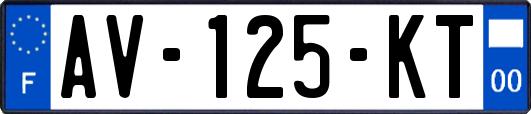 AV-125-KT