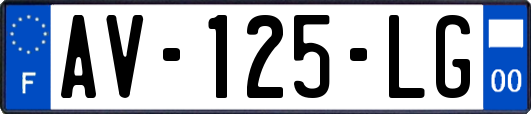 AV-125-LG