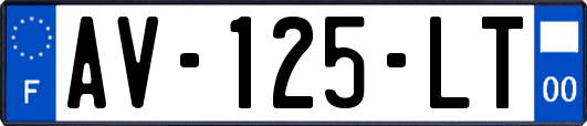 AV-125-LT