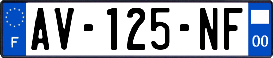 AV-125-NF