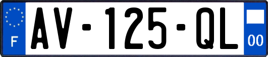 AV-125-QL