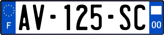 AV-125-SC