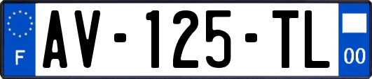 AV-125-TL