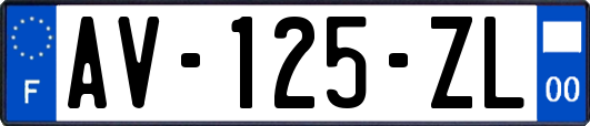 AV-125-ZL