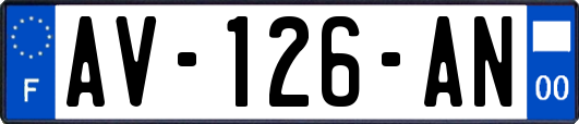 AV-126-AN