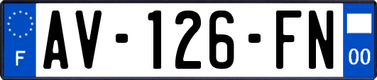 AV-126-FN