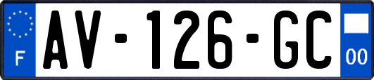 AV-126-GC