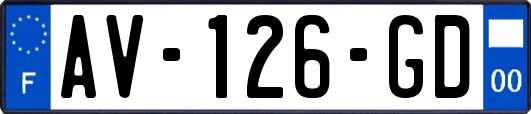 AV-126-GD