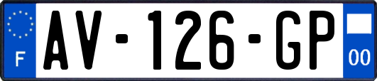 AV-126-GP