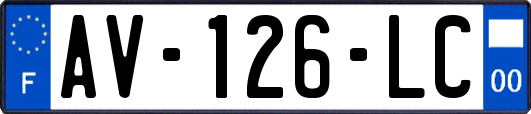 AV-126-LC