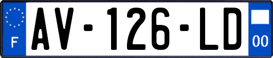 AV-126-LD