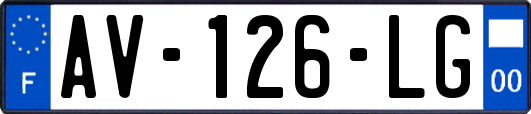 AV-126-LG