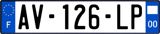 AV-126-LP