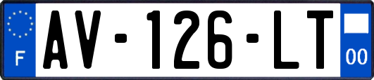 AV-126-LT