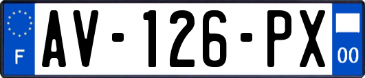 AV-126-PX