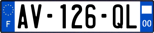 AV-126-QL