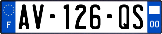 AV-126-QS