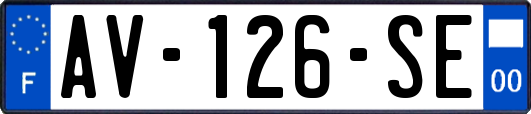 AV-126-SE