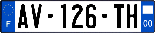 AV-126-TH