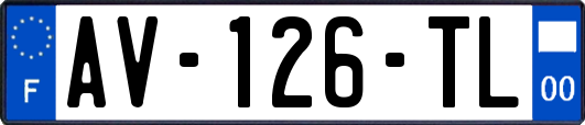 AV-126-TL