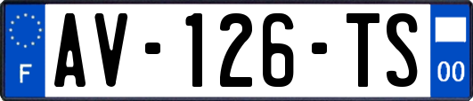 AV-126-TS