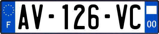 AV-126-VC
