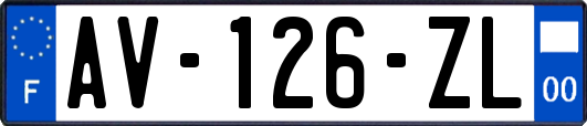 AV-126-ZL