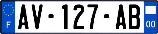 AV-127-AB