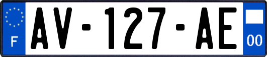 AV-127-AE