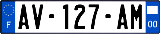 AV-127-AM