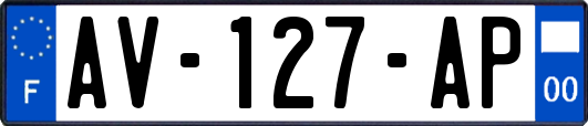 AV-127-AP