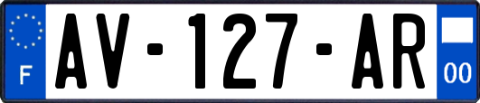 AV-127-AR