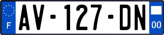 AV-127-DN
