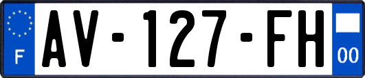 AV-127-FH