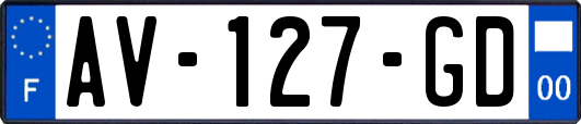 AV-127-GD