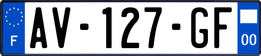 AV-127-GF