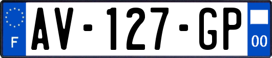 AV-127-GP