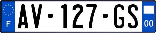 AV-127-GS