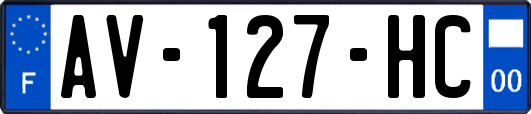 AV-127-HC